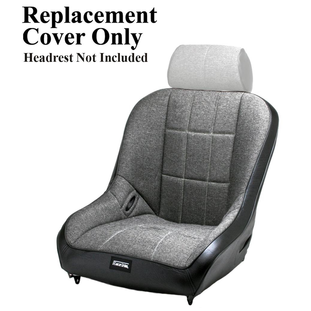 Empi 6227667 Race Trim LoBack Seat Cover Only eBay