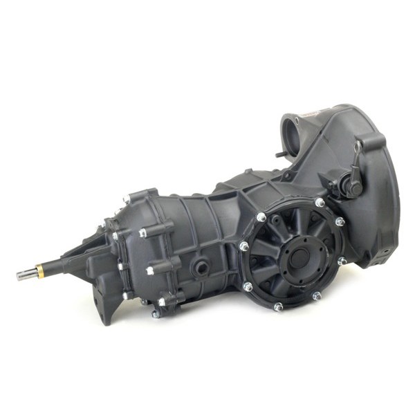 Vw Bug Stock Transmission, Irs Axle 19731979 Moore Parts