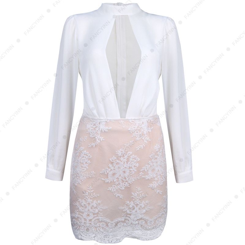 sweetheart neckline sheer chiffon blouse mini lace skirt 2pcs choker dress ebay sweetheart neckline sheer chiffon blouse mini lace skirt 2pcs choker dress ebay