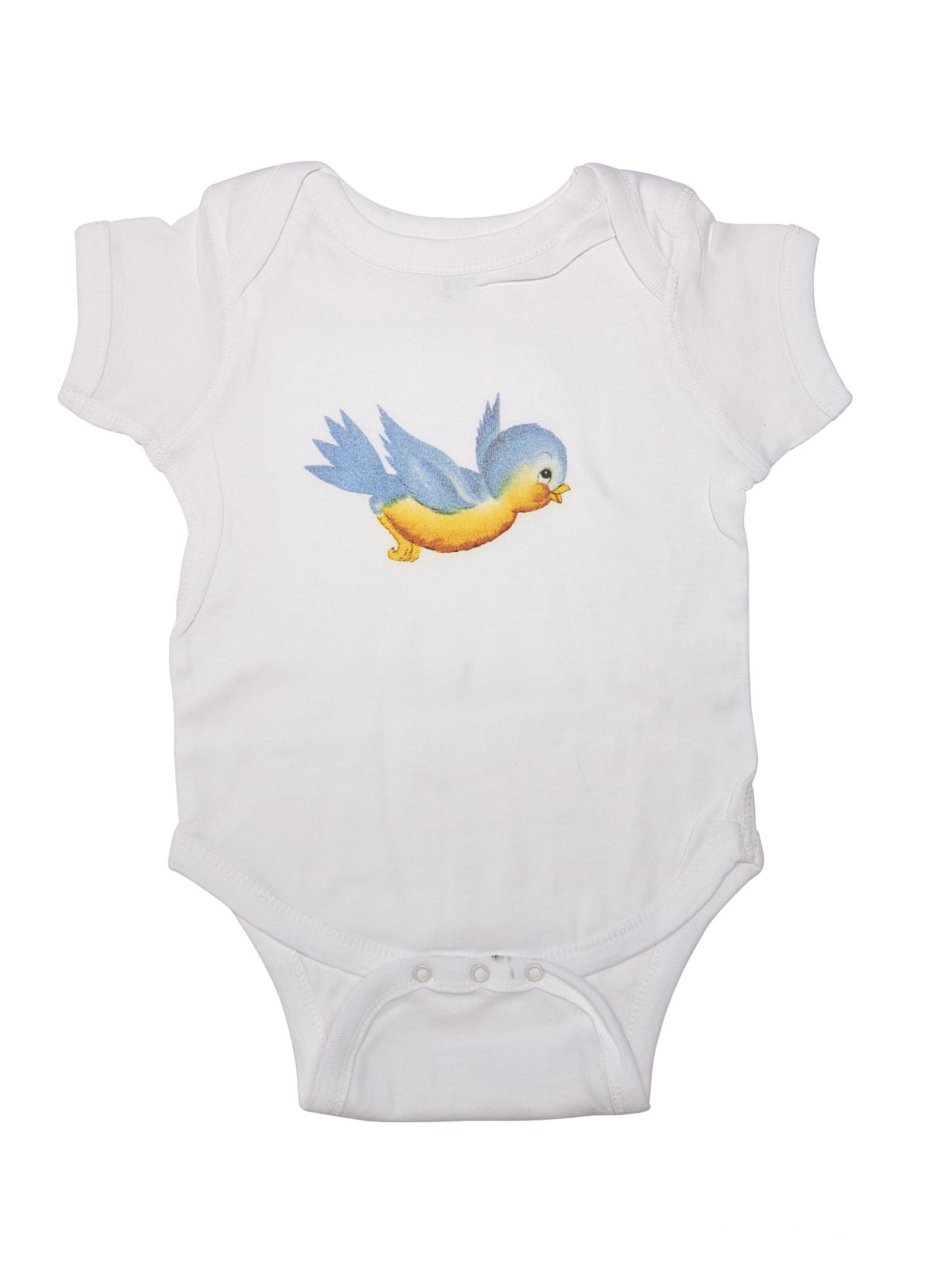 Too Cute Graphic Baby Girl Onesie eBay