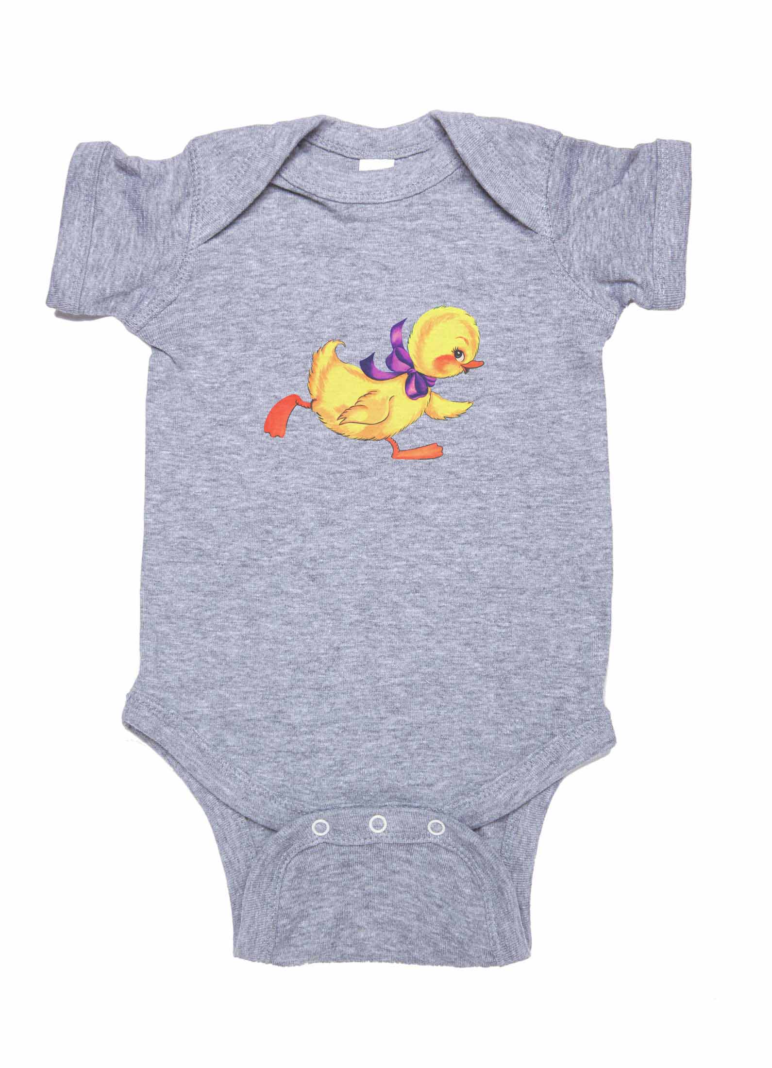 Too Cute Graphic Baby Girl Onesie eBay