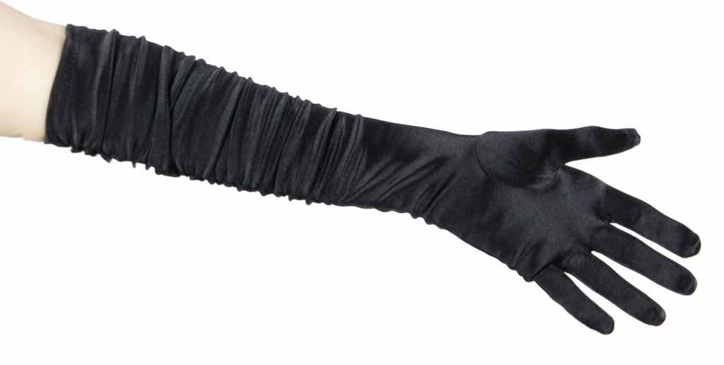 1920 Premium Quality Silk Satin Opera Gloves (70cm long) in 10 colors – Oh Girl Gang 1920 Premium Quality Silk Satin Opera Gloves (70cm long) in 10 colors – Oh Girl Gang