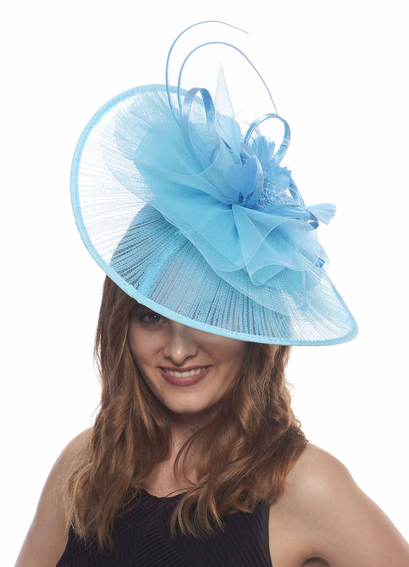 Fabulous Fascinator Hat for Ladies eBay