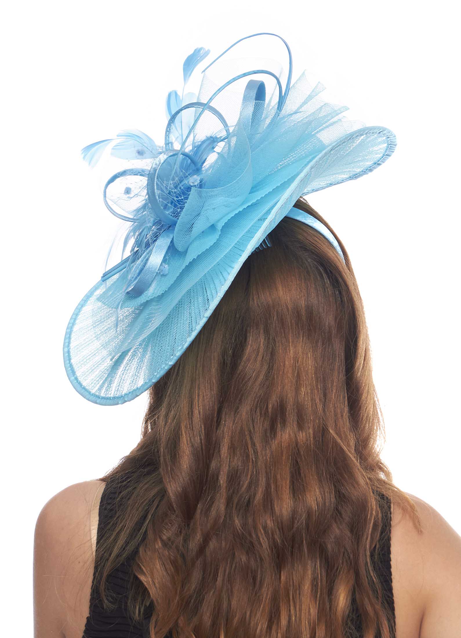 Fabulous Fascinator Hat for Ladies eBay