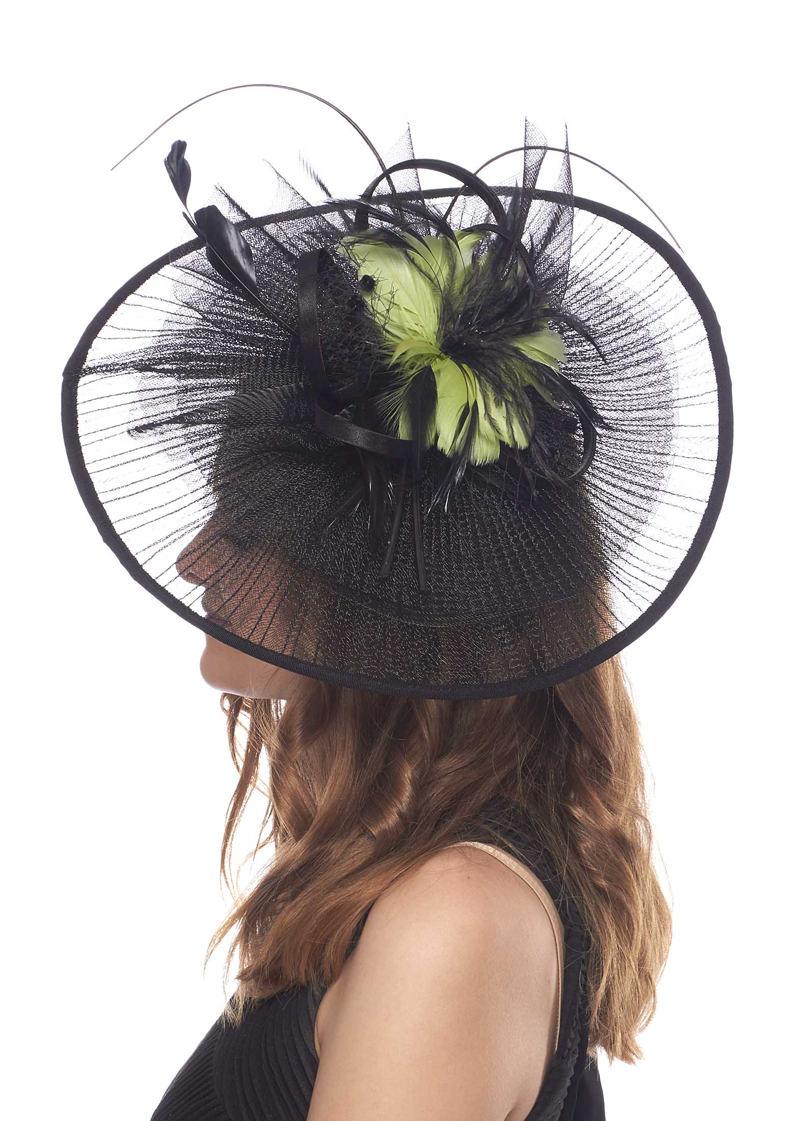 Fabulous Fascinator Hat for Ladies eBay