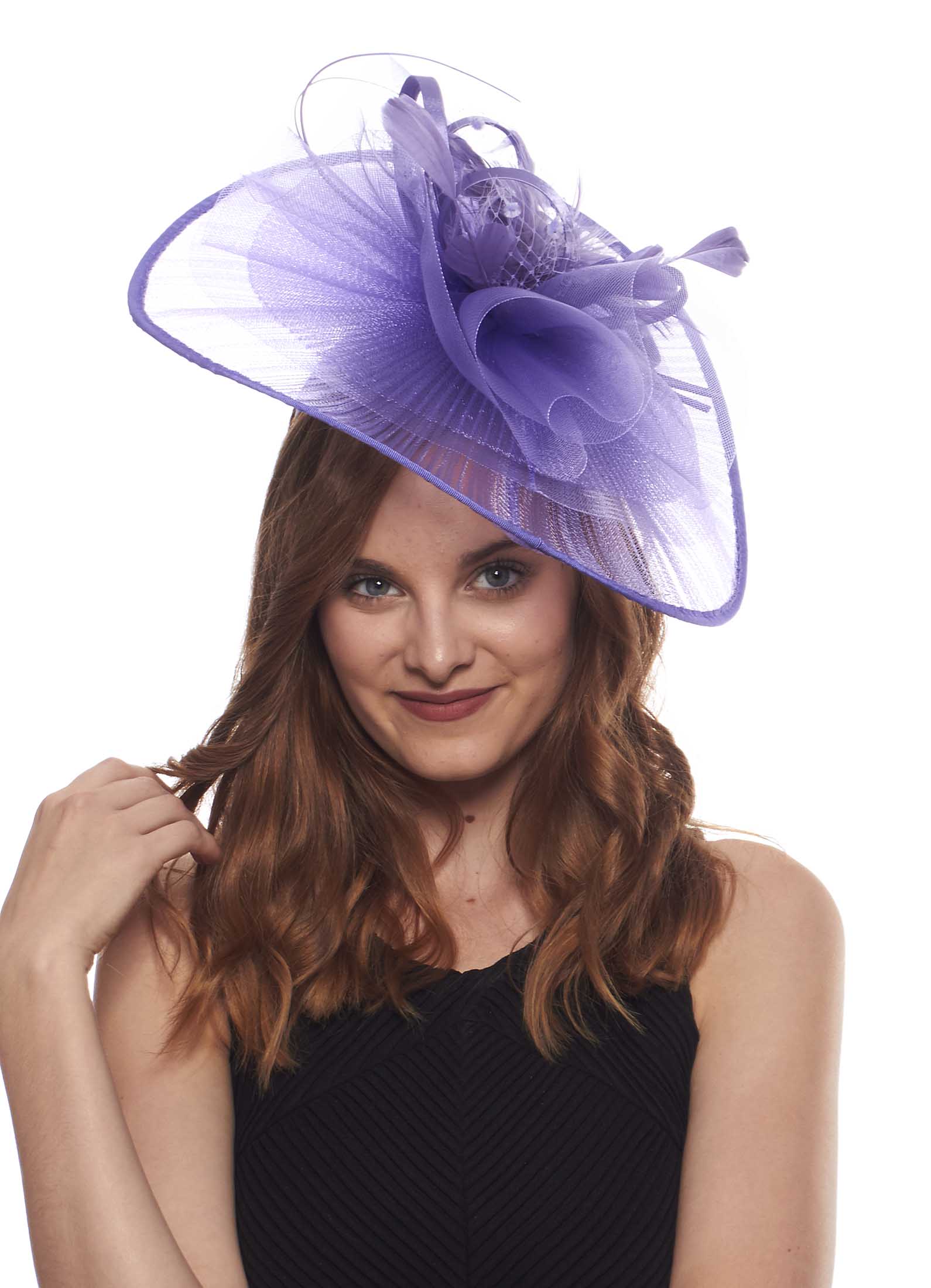 Fabulous Fascinator Hat for Ladies eBay