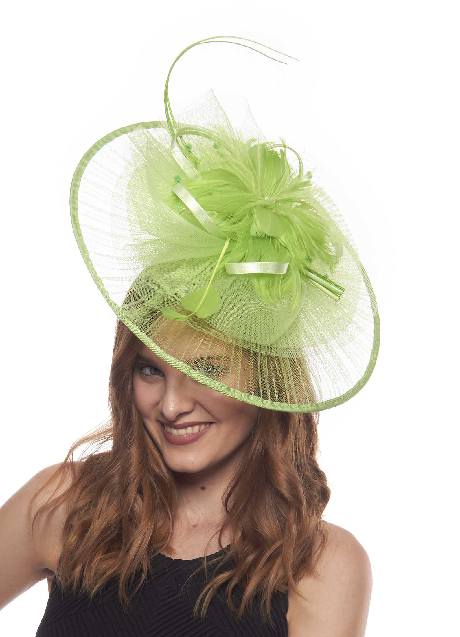 Fabulous Fascinator Hat for Ladies eBay