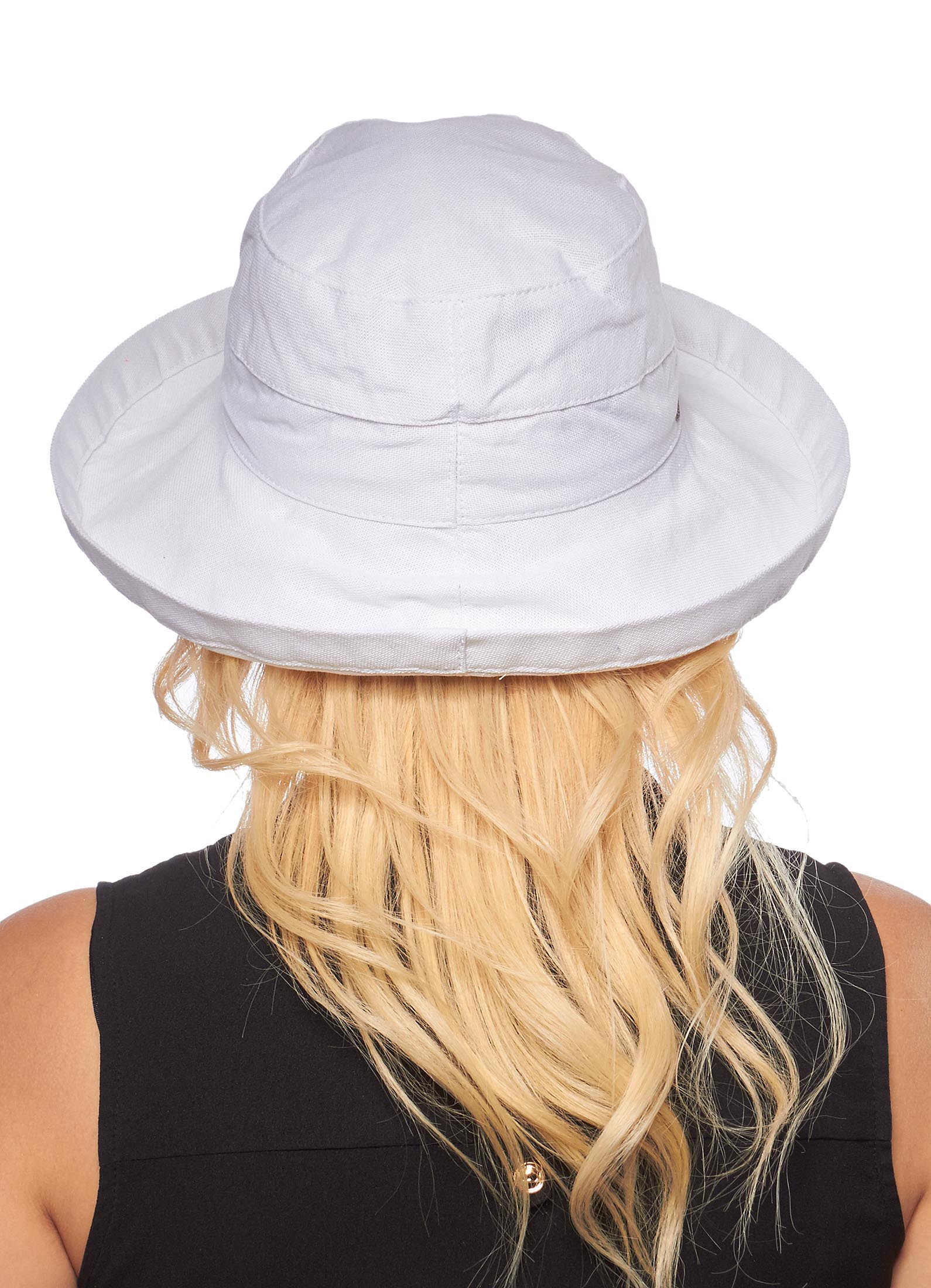 Greatlookz Cozumel Medium Brim Scala Cotton Sun Hat for Ladies eBay