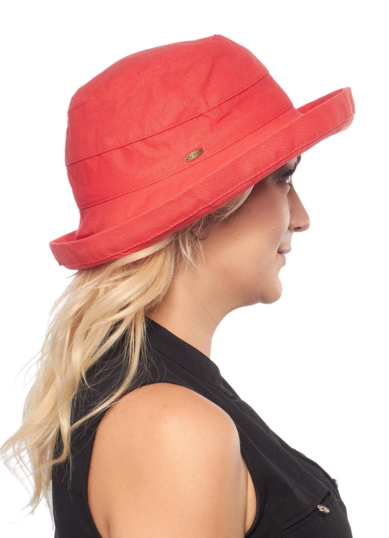 Greatlookz Cozumel Medium Brim Scala Cotton Sun Hat for Ladies eBay