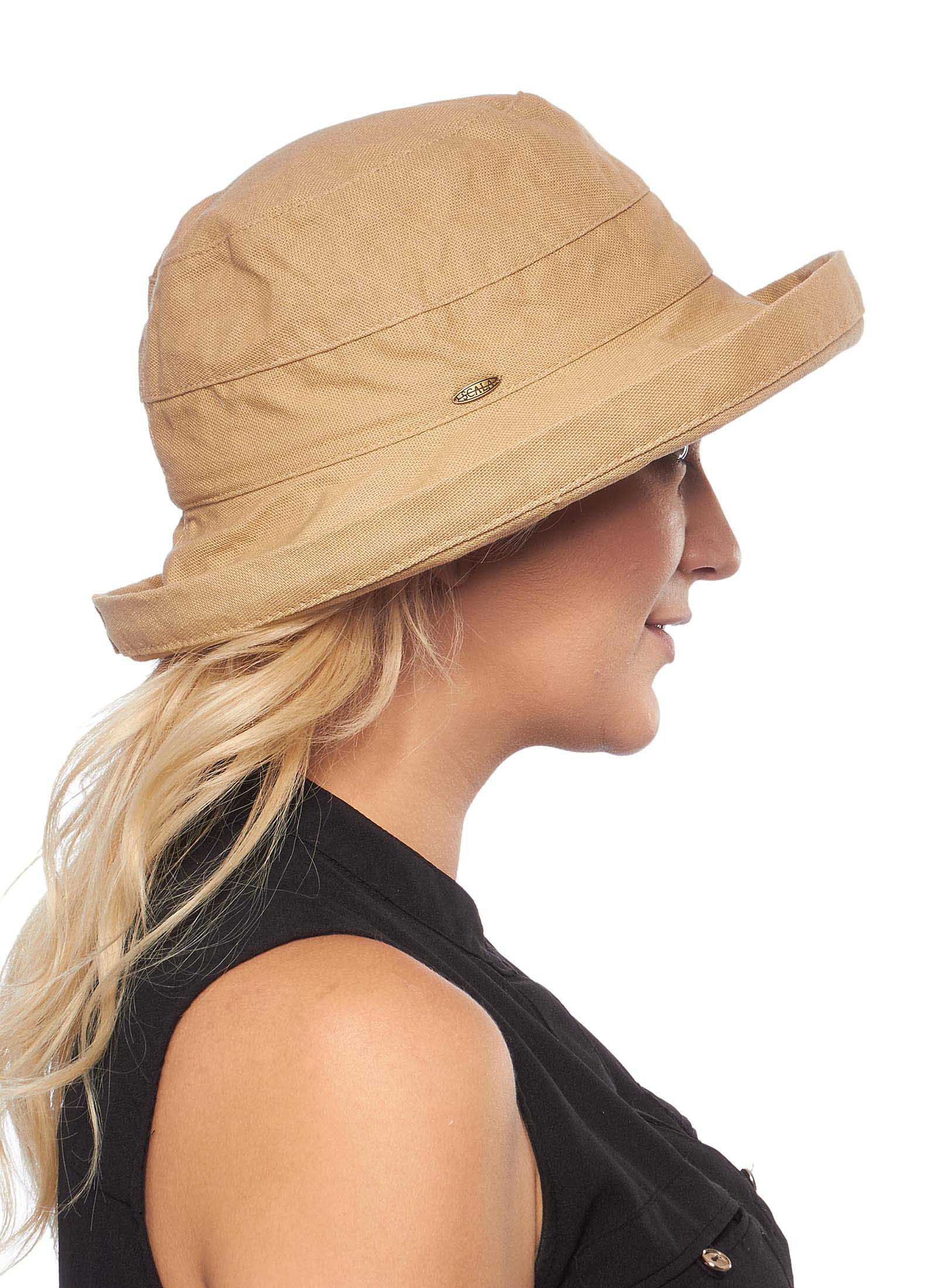 Greatlookz Cozumel Medium Brim Scala Cotton Sun Hat for Ladies eBay
