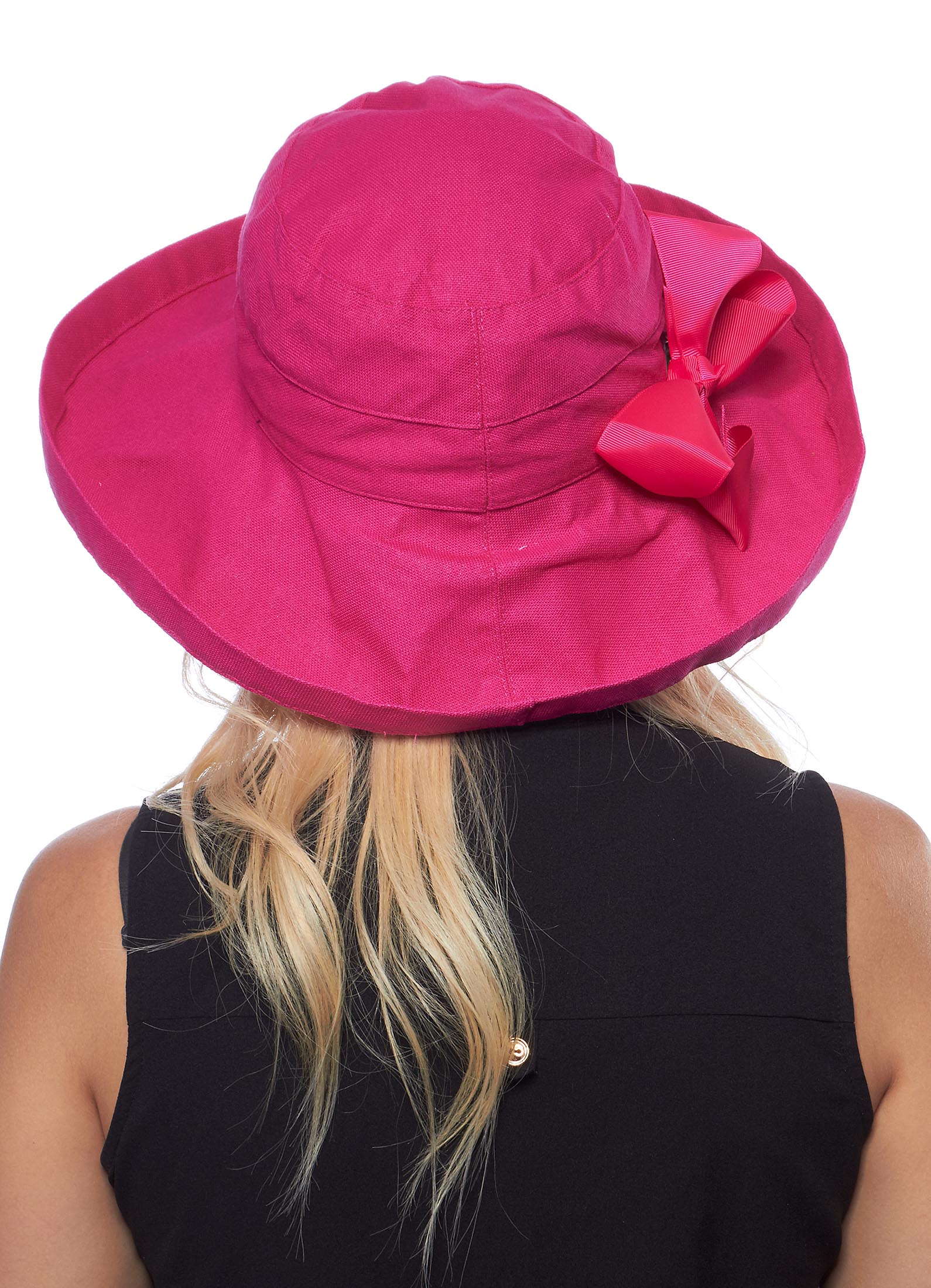 Greatlookz Aruba Large Brim Scala Cotton Sun Hat eBay