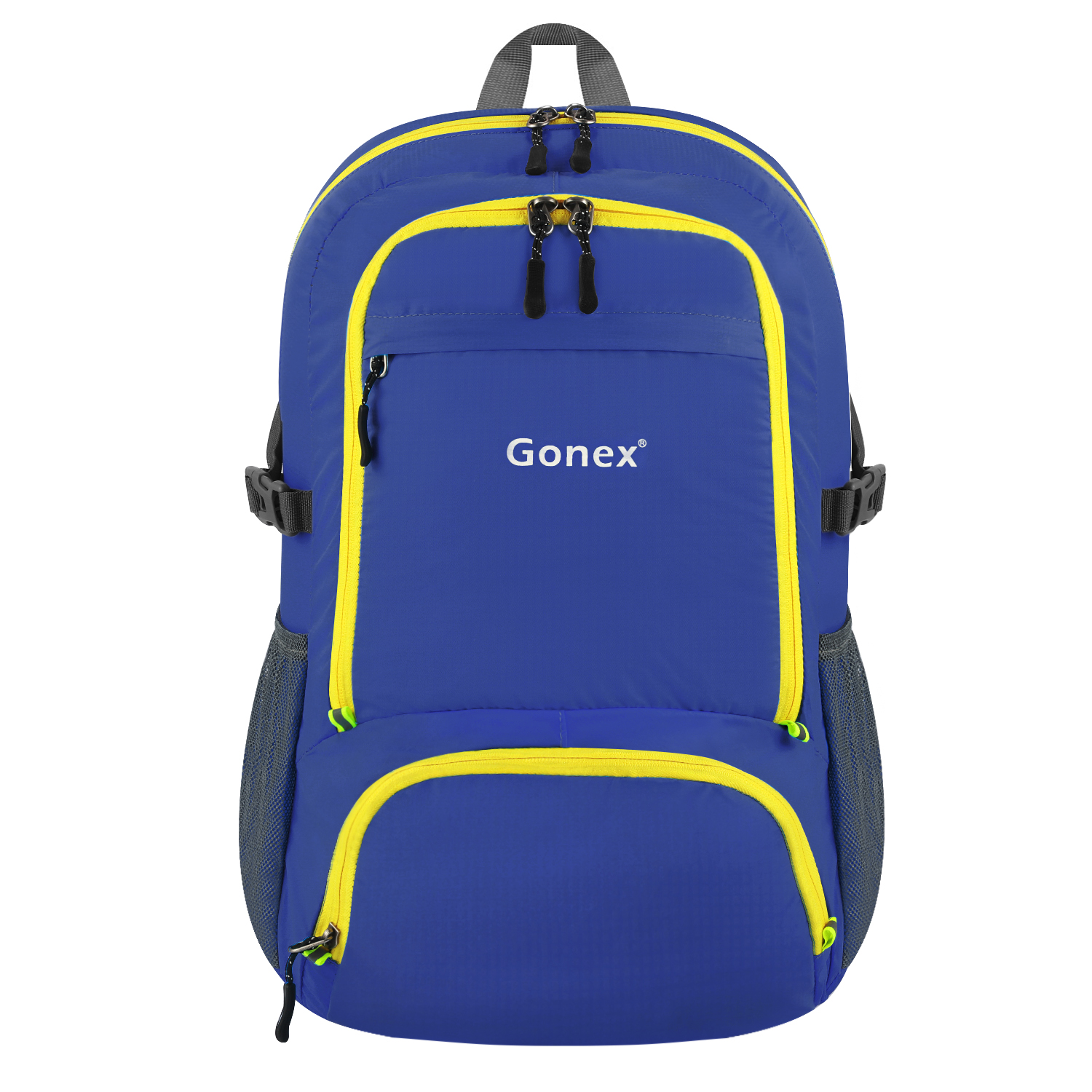 30L Outdoor Waterproof Lightweight Camping Backpack Hiking Day Pack Travel