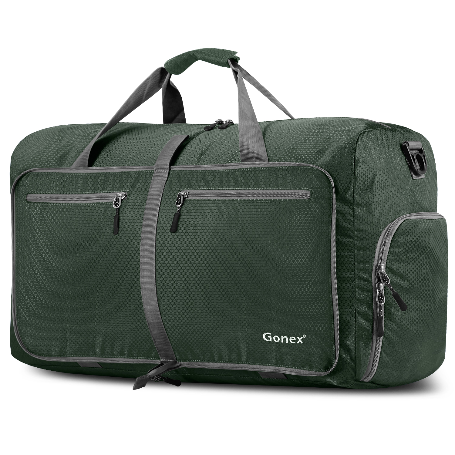 waterproof travel bag