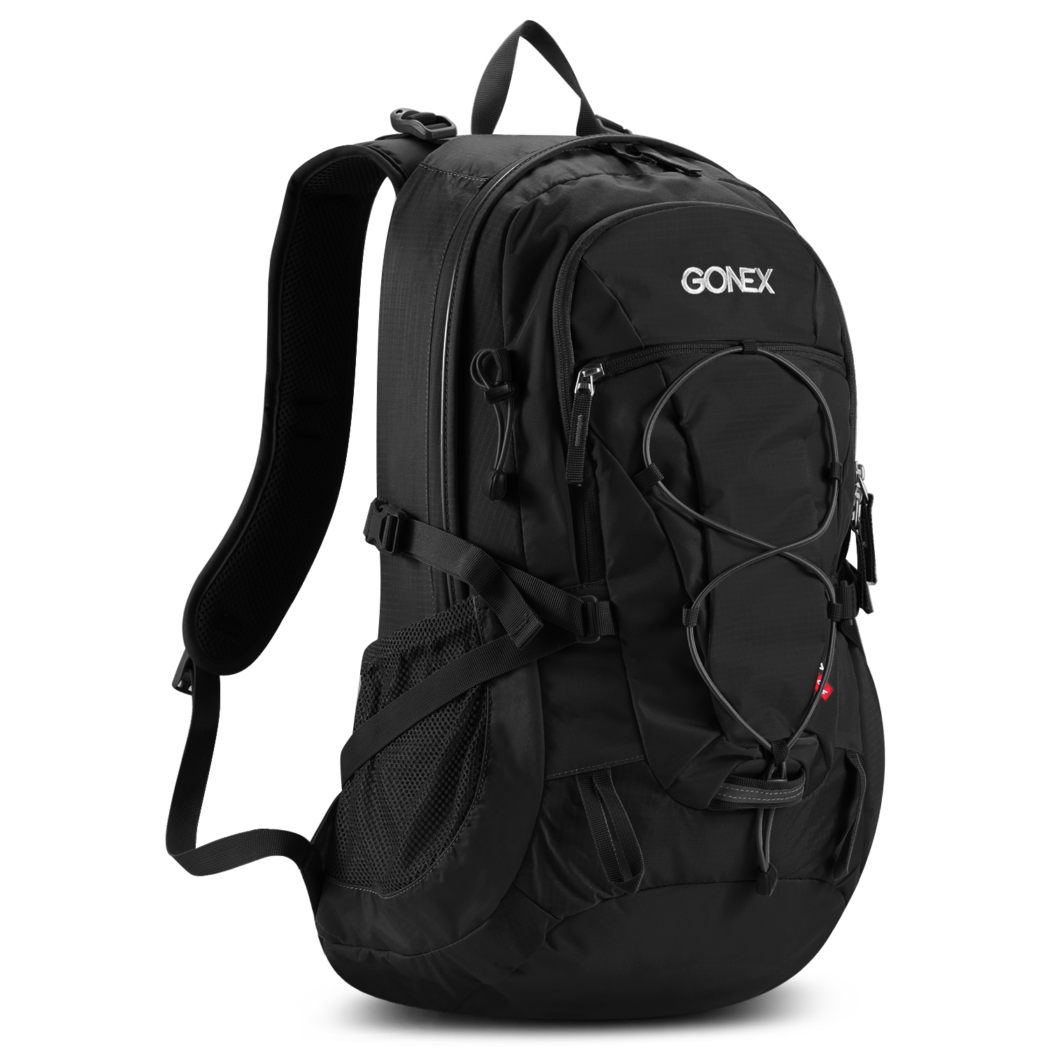 40L Gonex Polar Hiking Mountaineering Camping Hunting Backpack Shoulder Bag