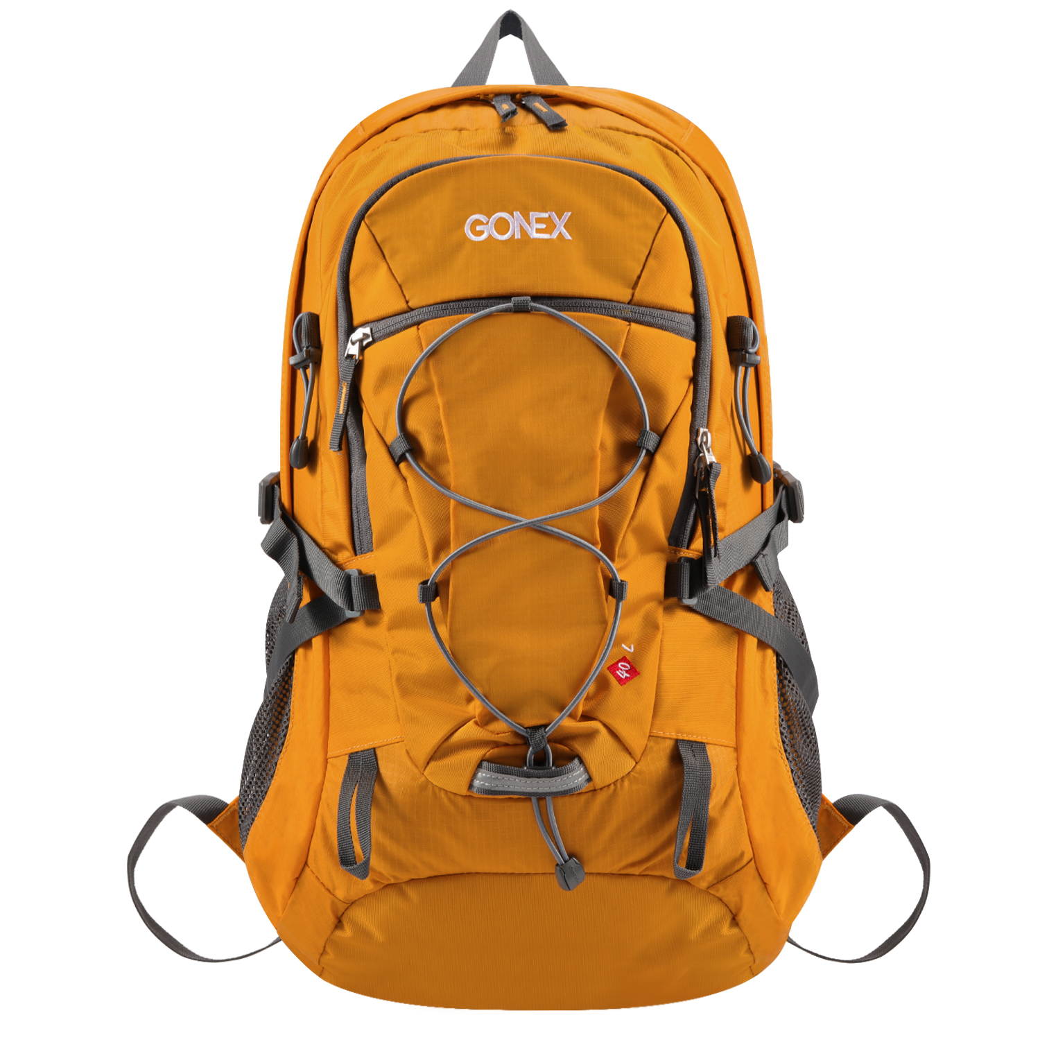 40L Large Hiking Mountaineering Camping Hunting Backpack Polar Outdoor Bag