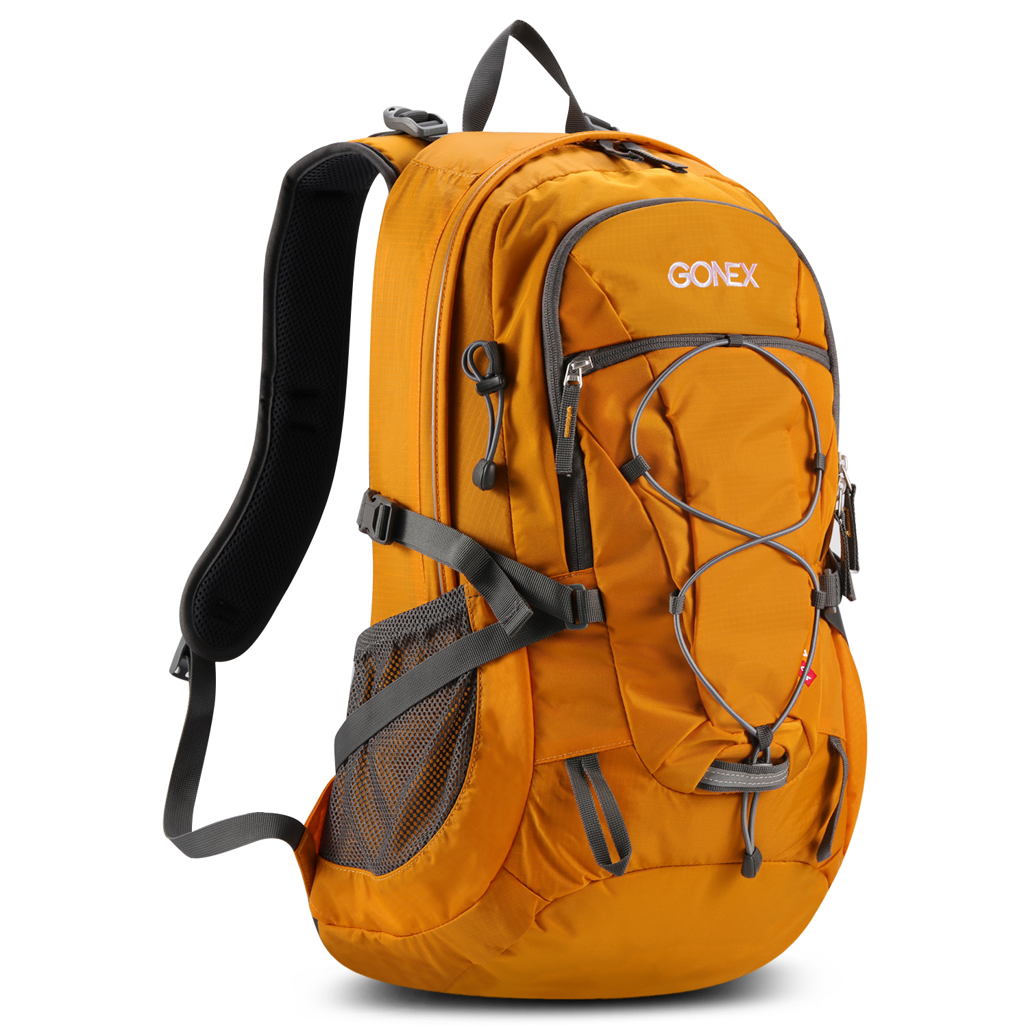 40L Gonex Polar Hiking Mountaineering Camping Hunting Backpack Shoulder Bag