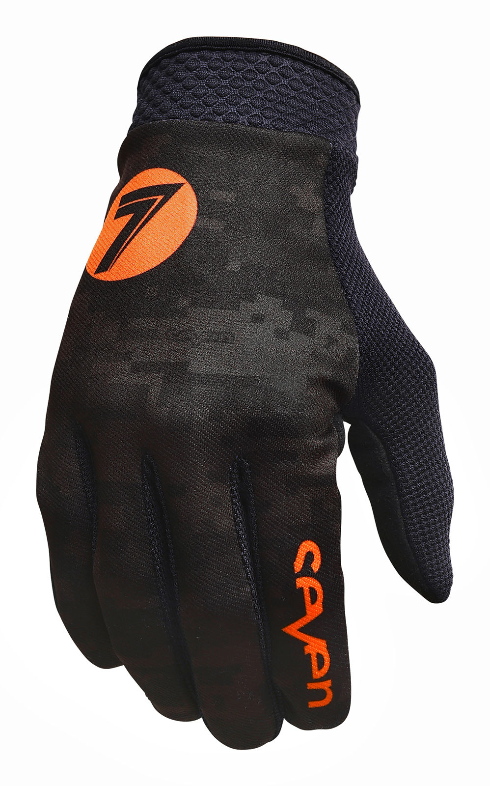 Seven MX Men's Zero Camo Motorcycle Gloves eBay