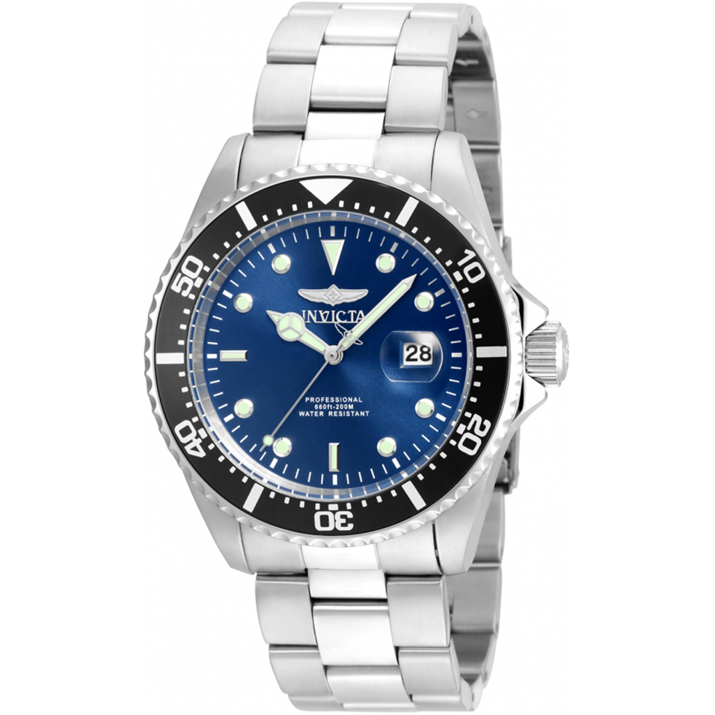 Reloj Invicta Pro Diver 30026 Tienda De Relojes Mexico Relojes