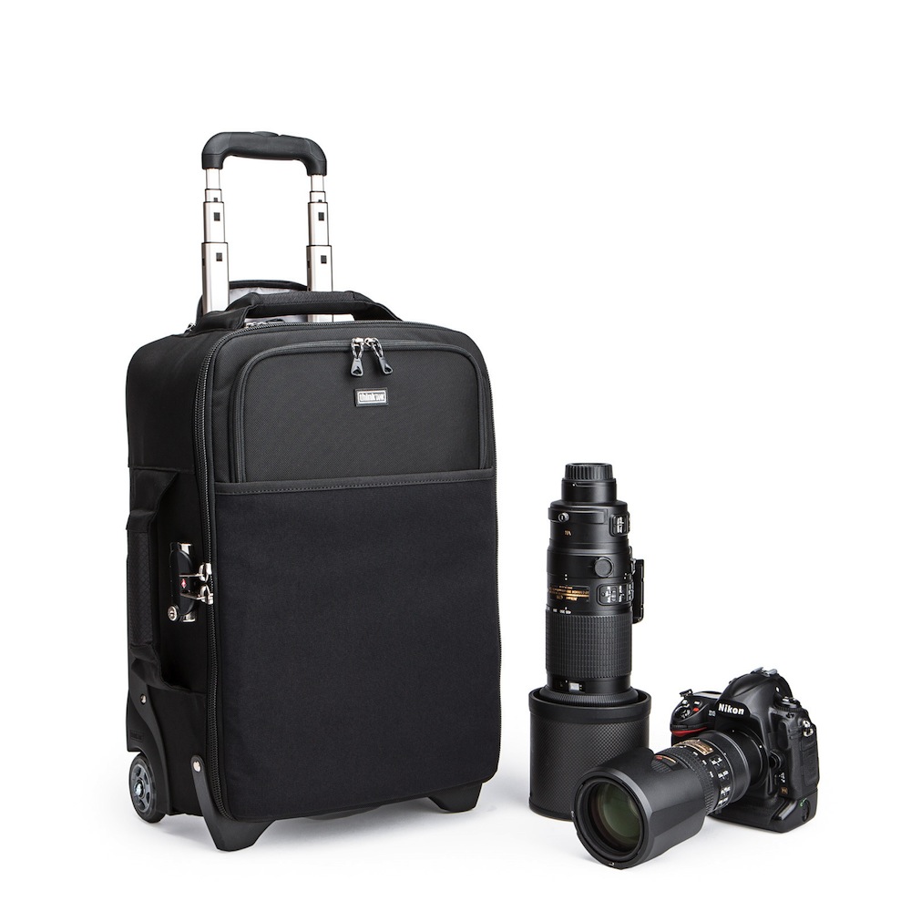 think tank carry on