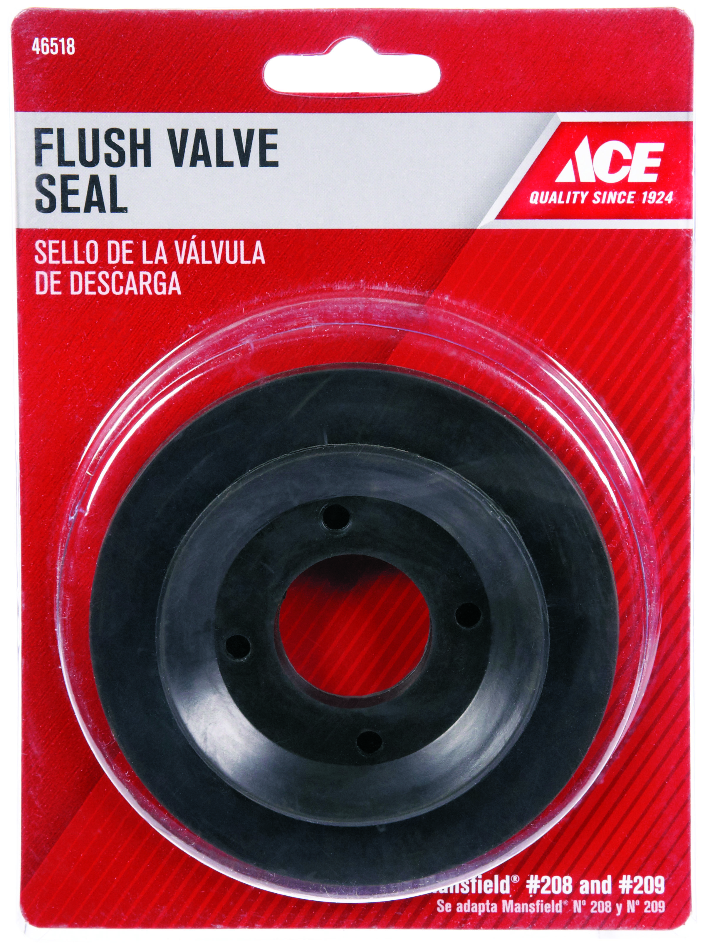 Ace Flush Valve Seal eBay