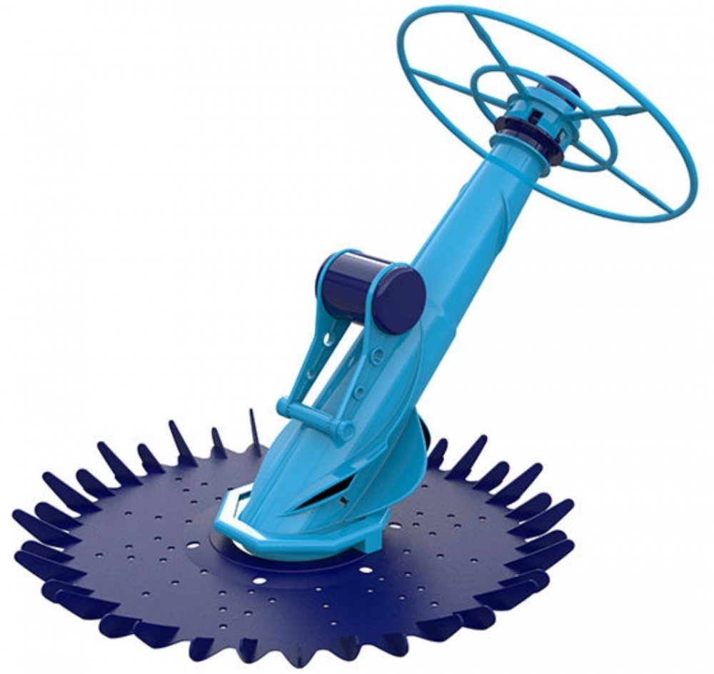 baracuda automatic pool vacuum