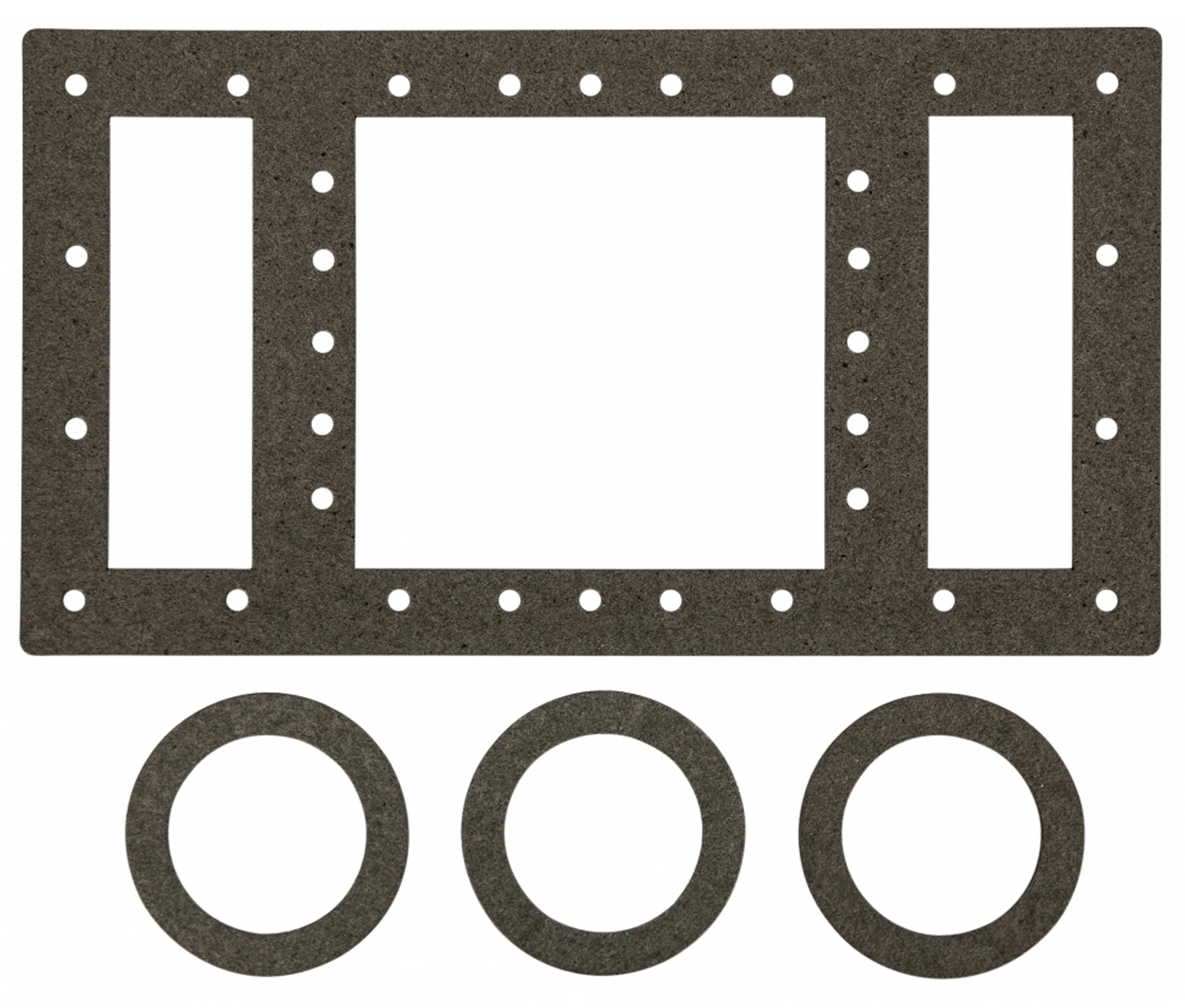 Universal Replacement Gasket Kit For Inground & Above Ground Swimming