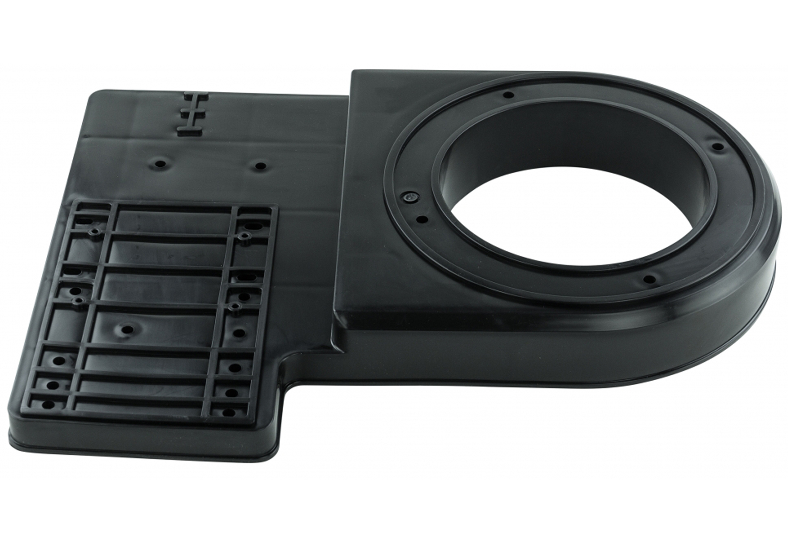 Universal Swimming Pool Filter Base for HydroMatic PRC Cartridge