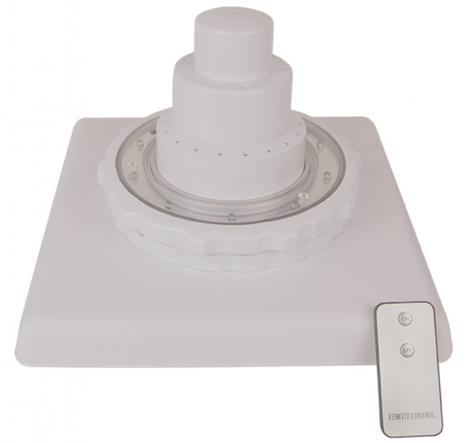 Ocean Blue 180020 Colorfest Above Ground InGround Swimming Pool