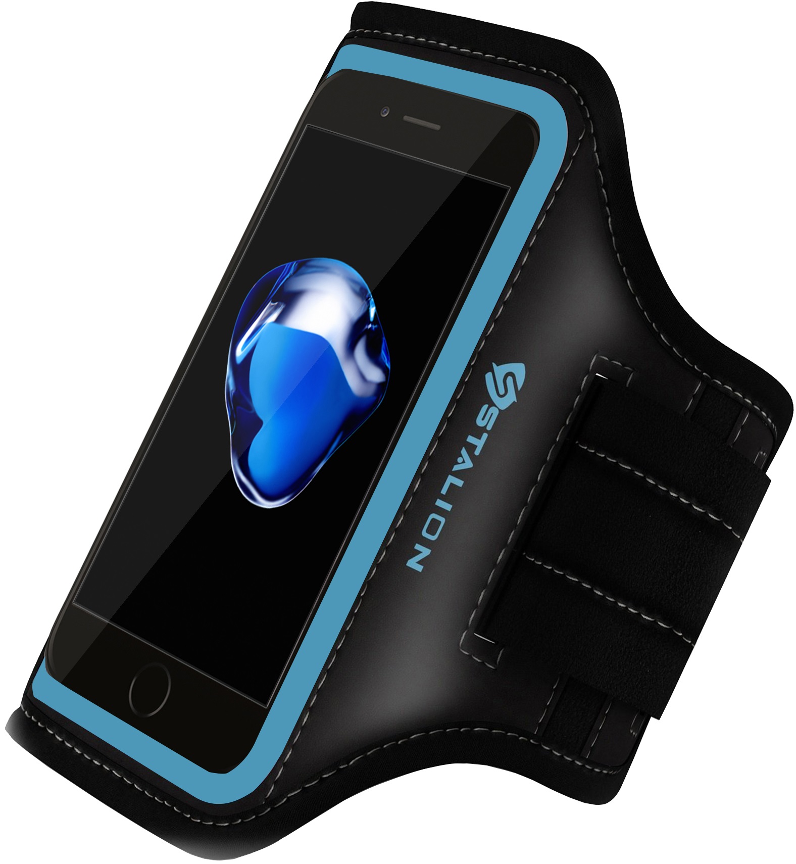 Sports Running Exercise Gym Armband Case for iPhone X XS XR iPhone 7 8