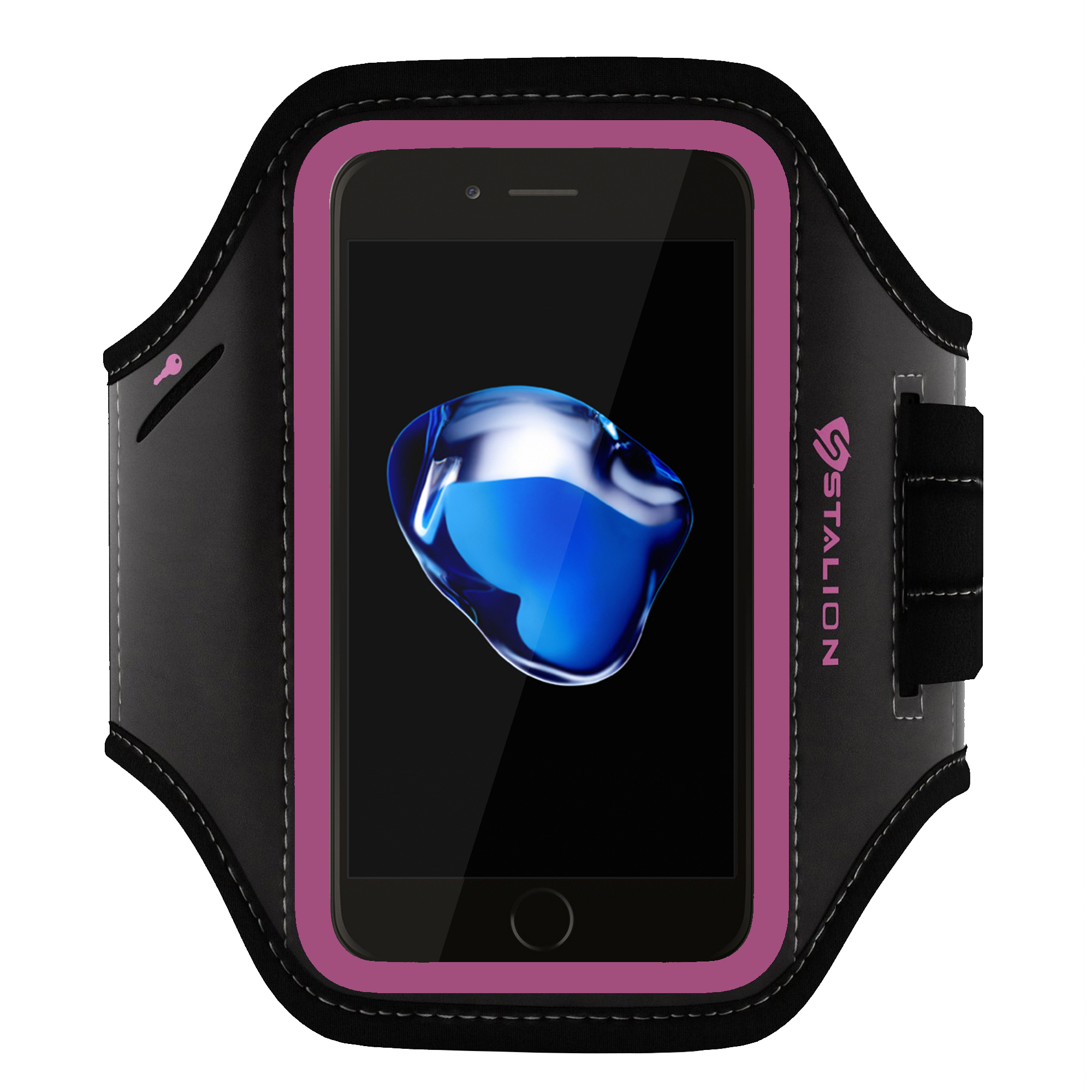 Sports Running Exercise Gym Armband Case for iPhone X XS XR iPhone 7 8