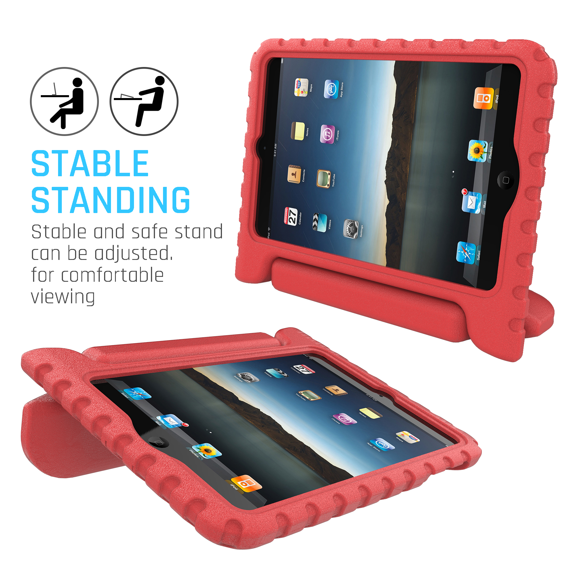 apple mac air carrying case