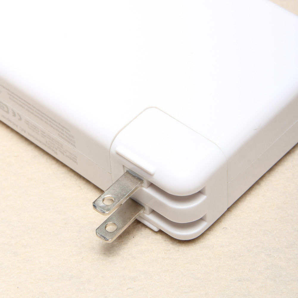 85W AC Adapter Power Supply Charger for MacBook Pro 15" 17" A1226 A1343