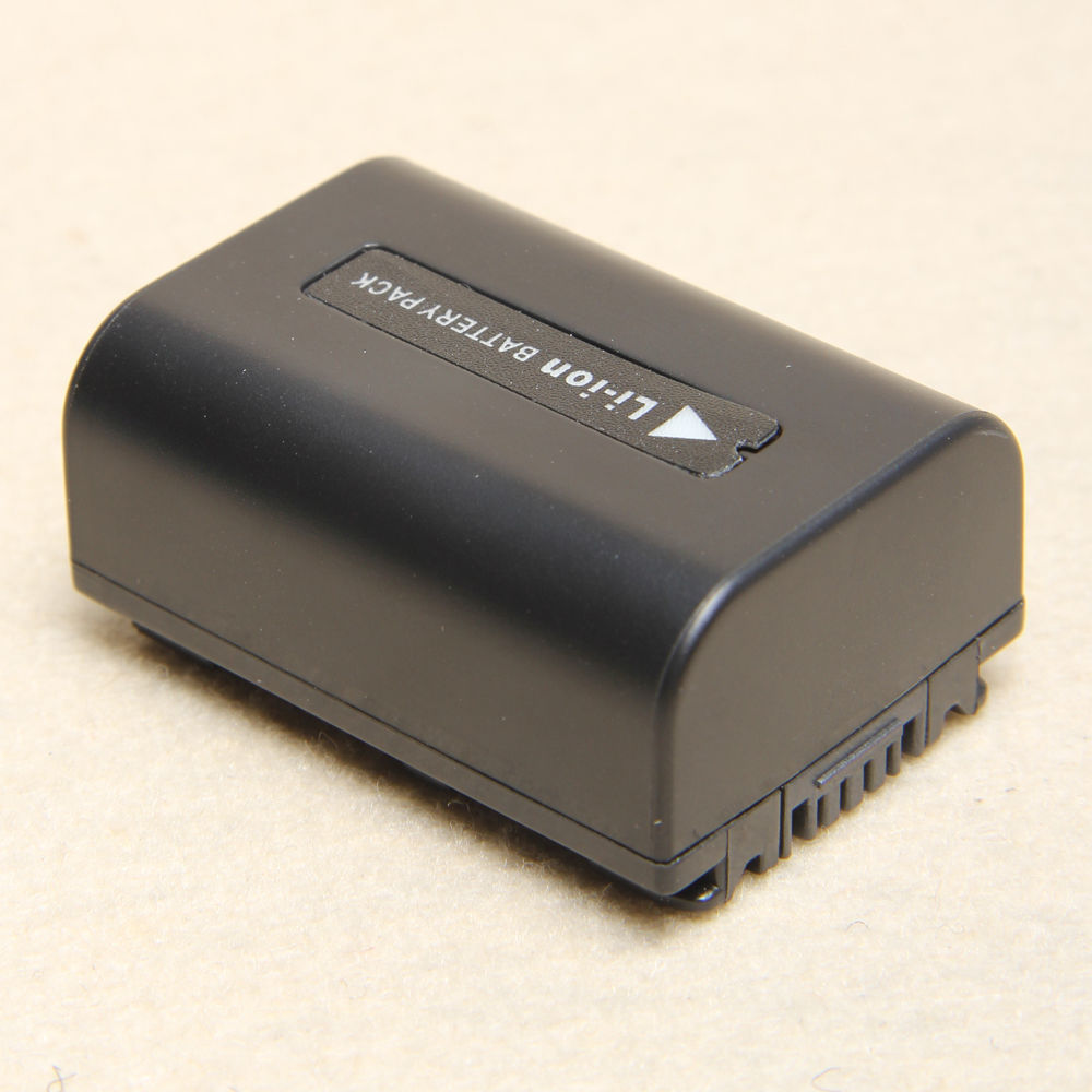Battery for SONY Handycam NPFV50 NPFV30 NPFV70 NPFV100 DCRDVD105