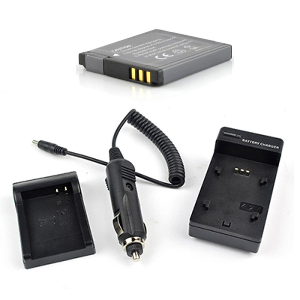 NB8L NB8L Battery+Charger for Canon PowerShot A2200 A3000 A3100 A3200