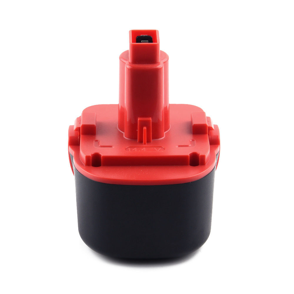 2x 3.0Ah Battery For Lincoln 14.4 Volt PowerLuber Grease Gun 1401 LIN