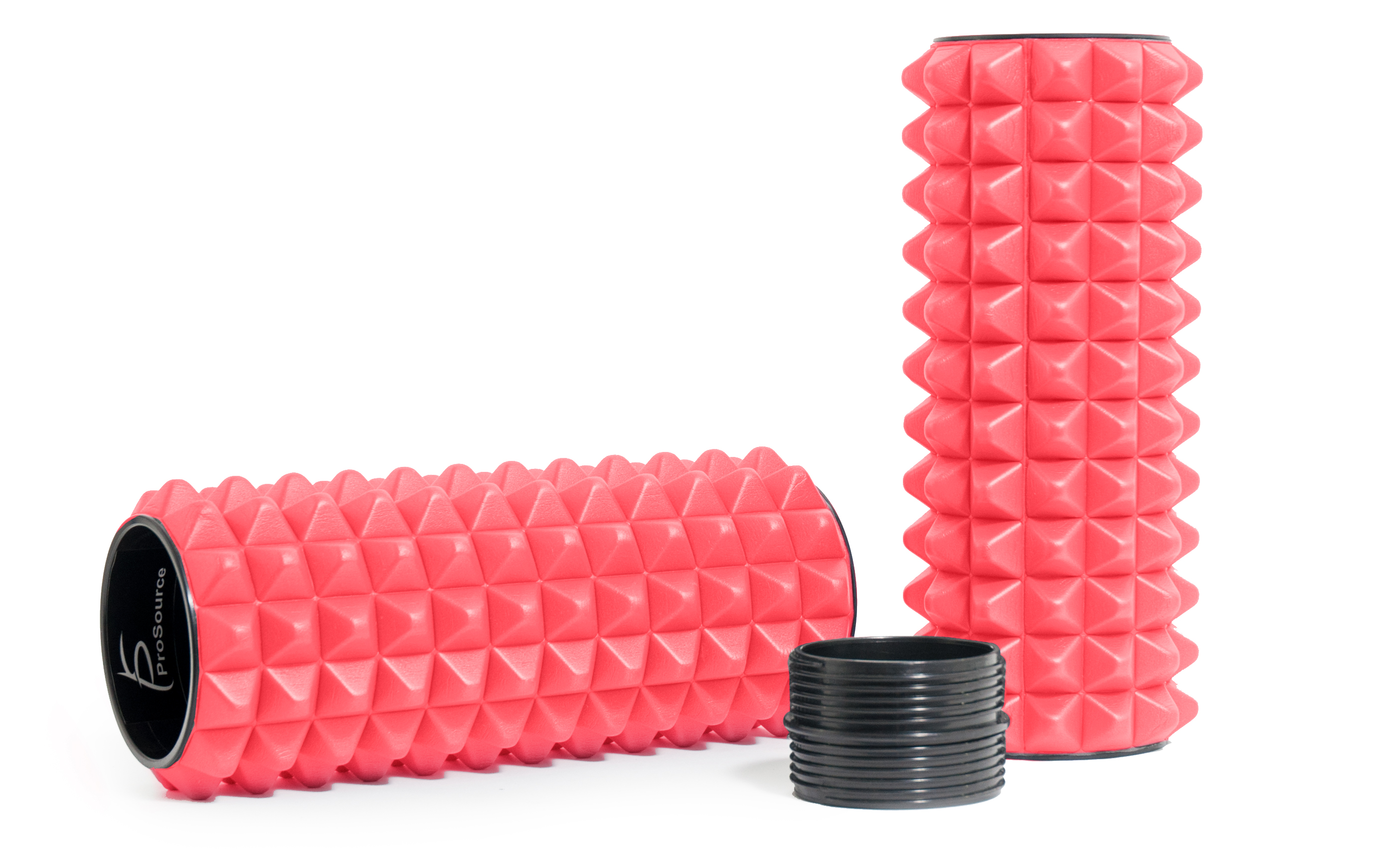 ProSource Premium SPIKE BUMPS 2in1 Sports Massage Trigger Point Foam