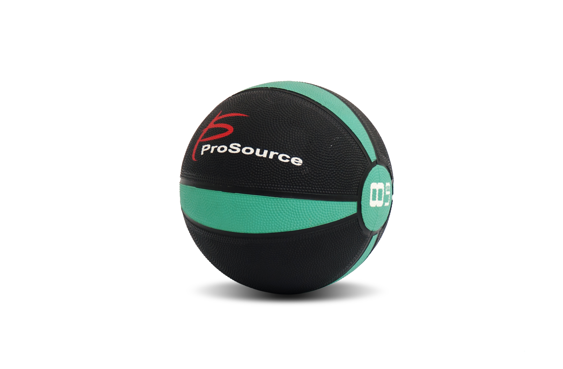 ProSource Weighted Medicine Ball Fitness Muscle Full Body Workout 4 6 8
