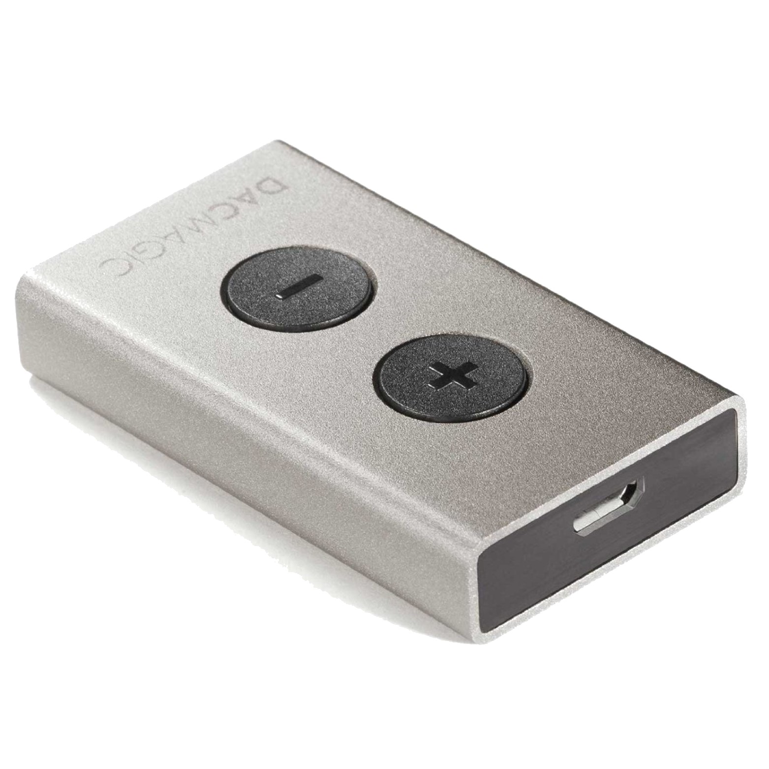 Cambridge Audio DacMagic XS v2 Portable USB DAC and Headphone Amp