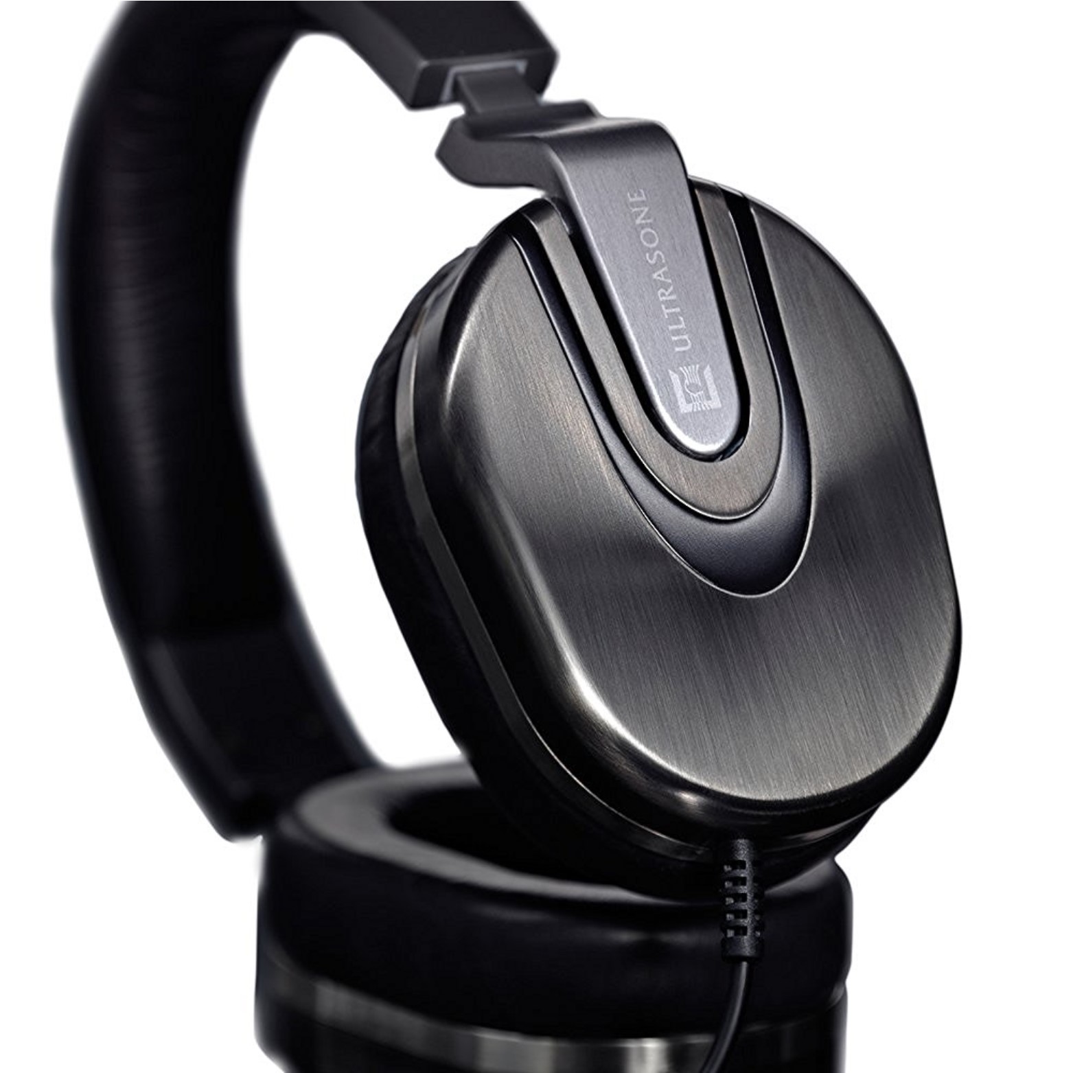 Ultrasone Edition 8 SLogic Surround Sound ClosedBack Headphone eBay
