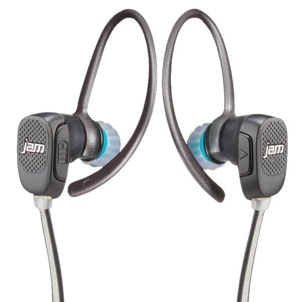 Jam Transit Fitness Buds Wireless Sport InEar Headphones eBay