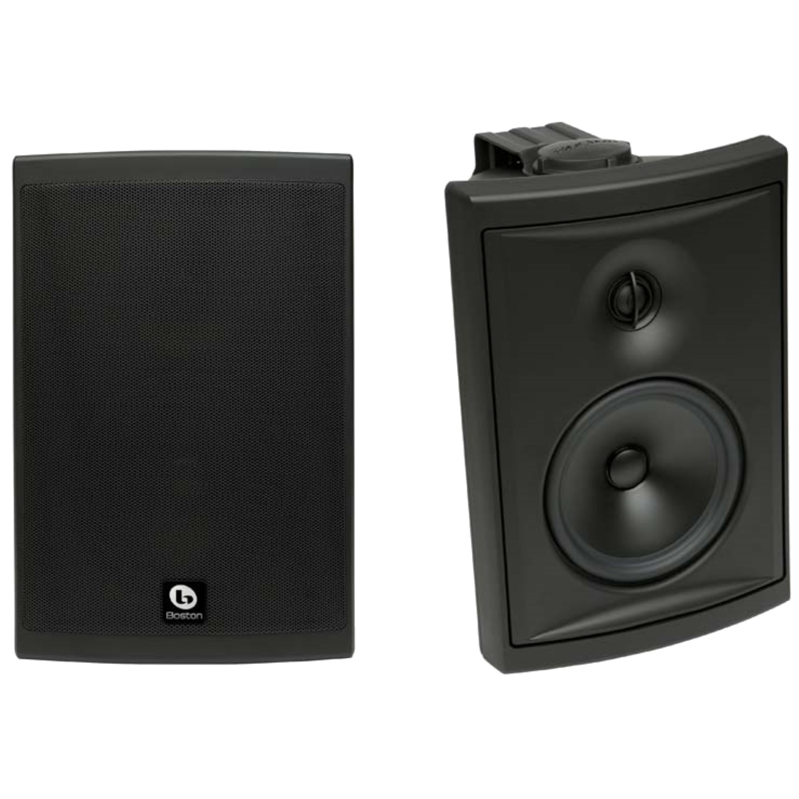 Boston Acoustics Voyager 60 Outdoor Speakers (Pair) eBay