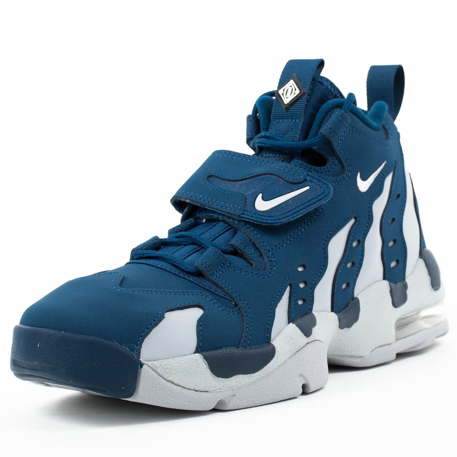 nike air max 96 azul