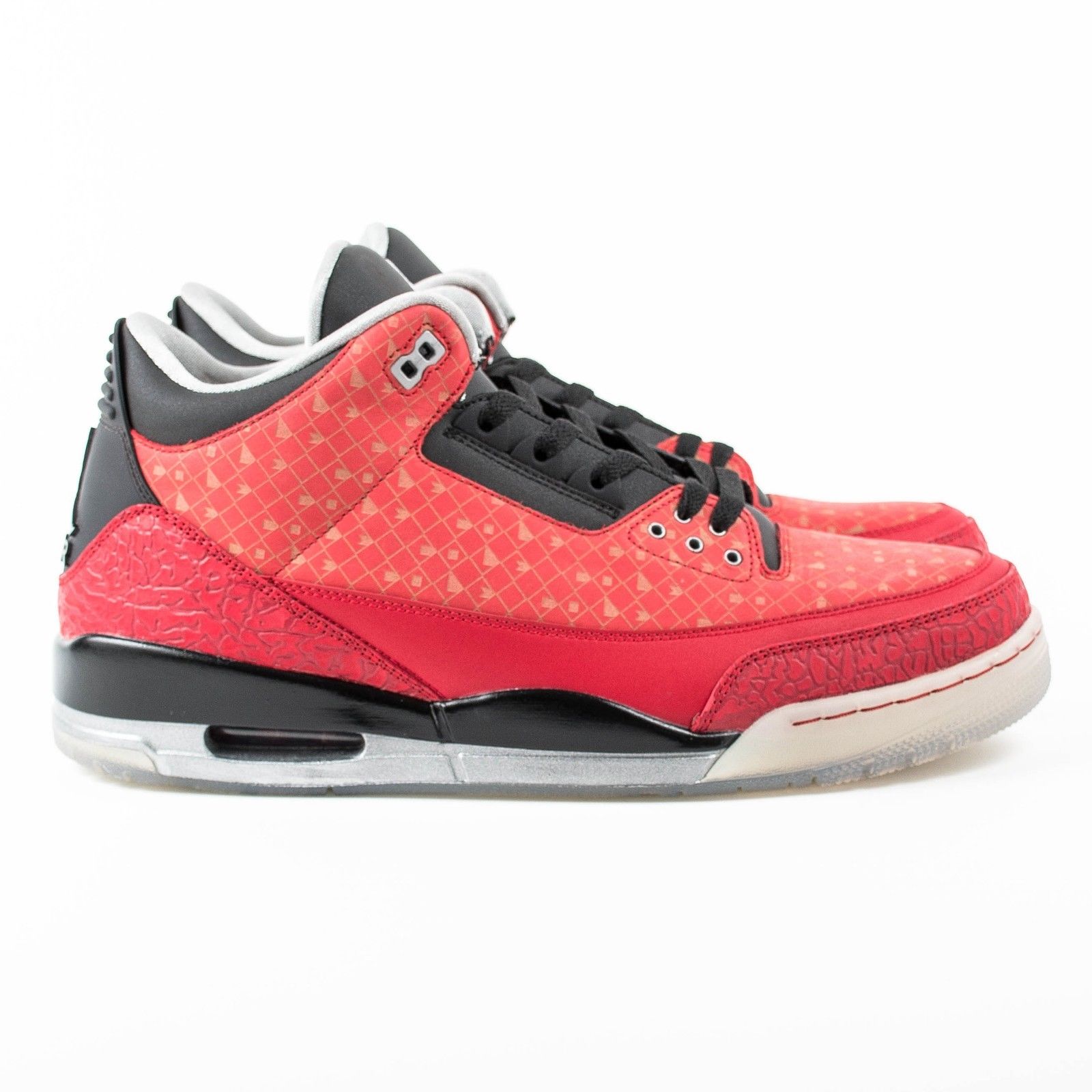 db 3s jordan