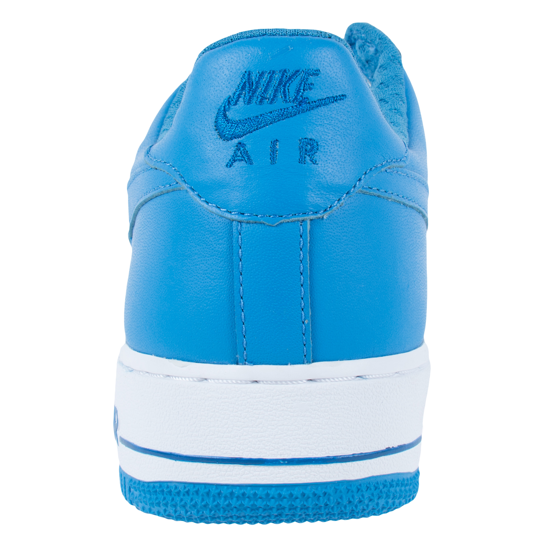Nike Air Force 25 Coast 2 C2C Mens Shoes 12 Red White Blue High