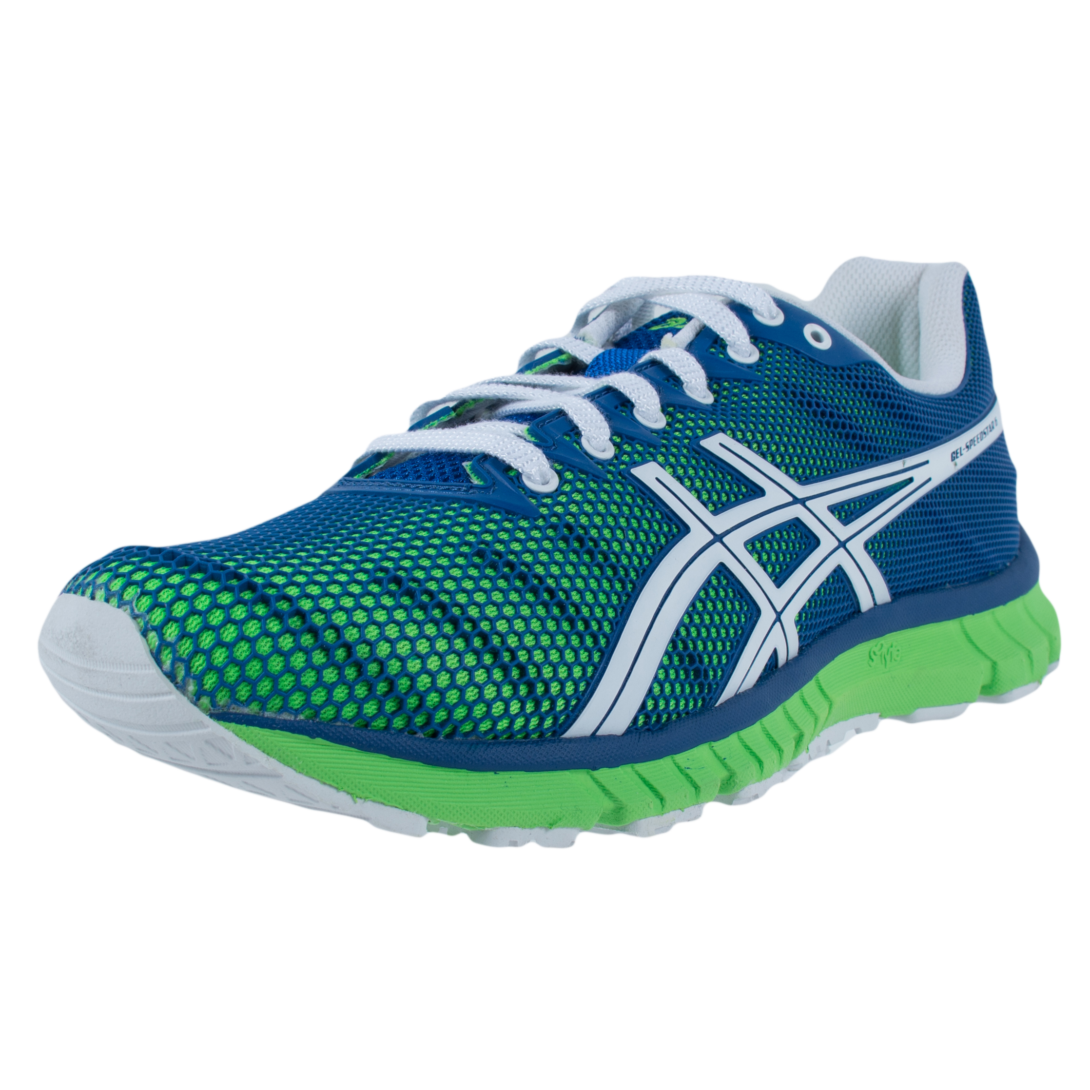 asics speedstar 6 caracteristicas asics speedstar 6 caracteristicas