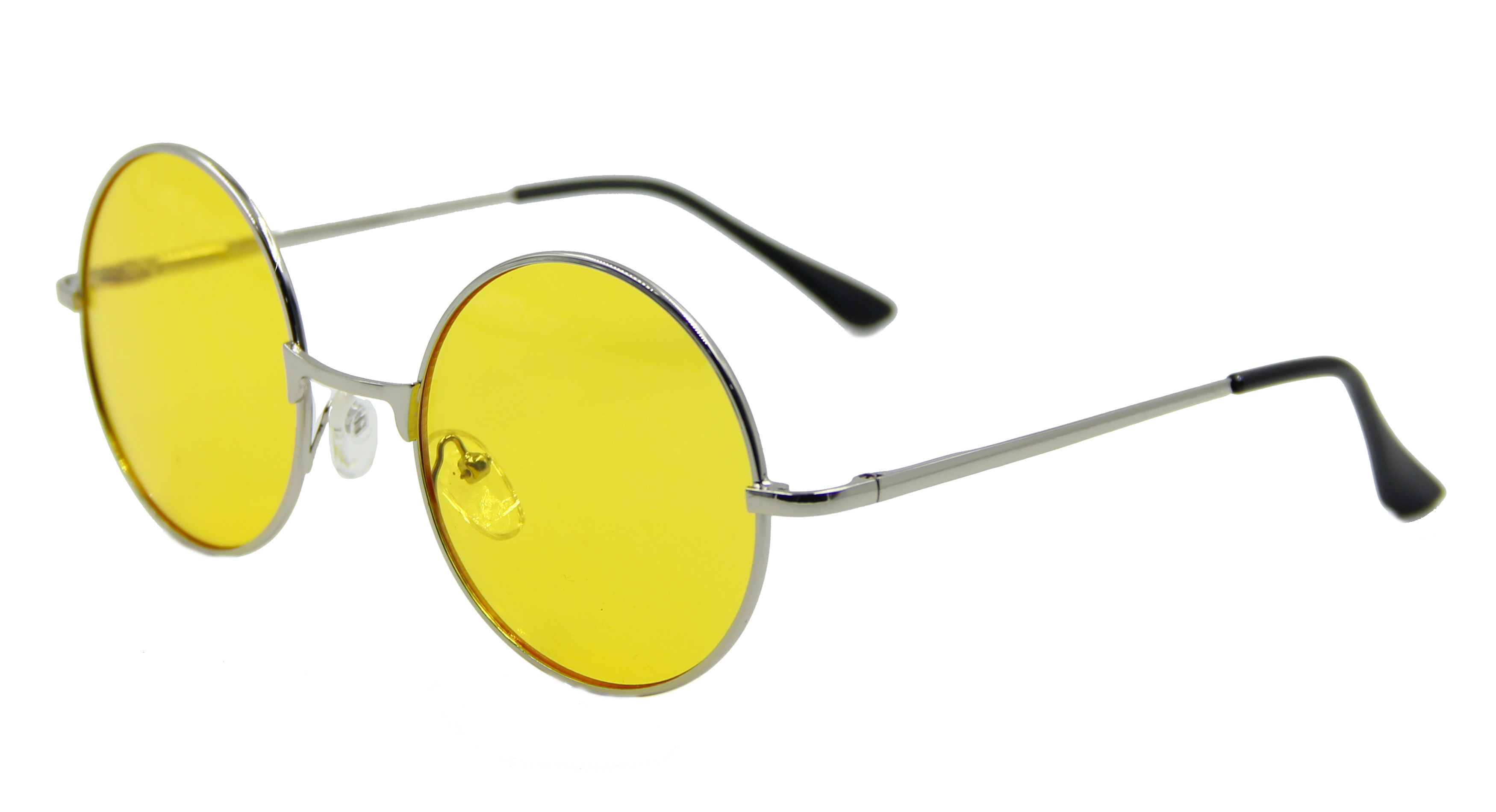ozzy osbourne yellow glasses