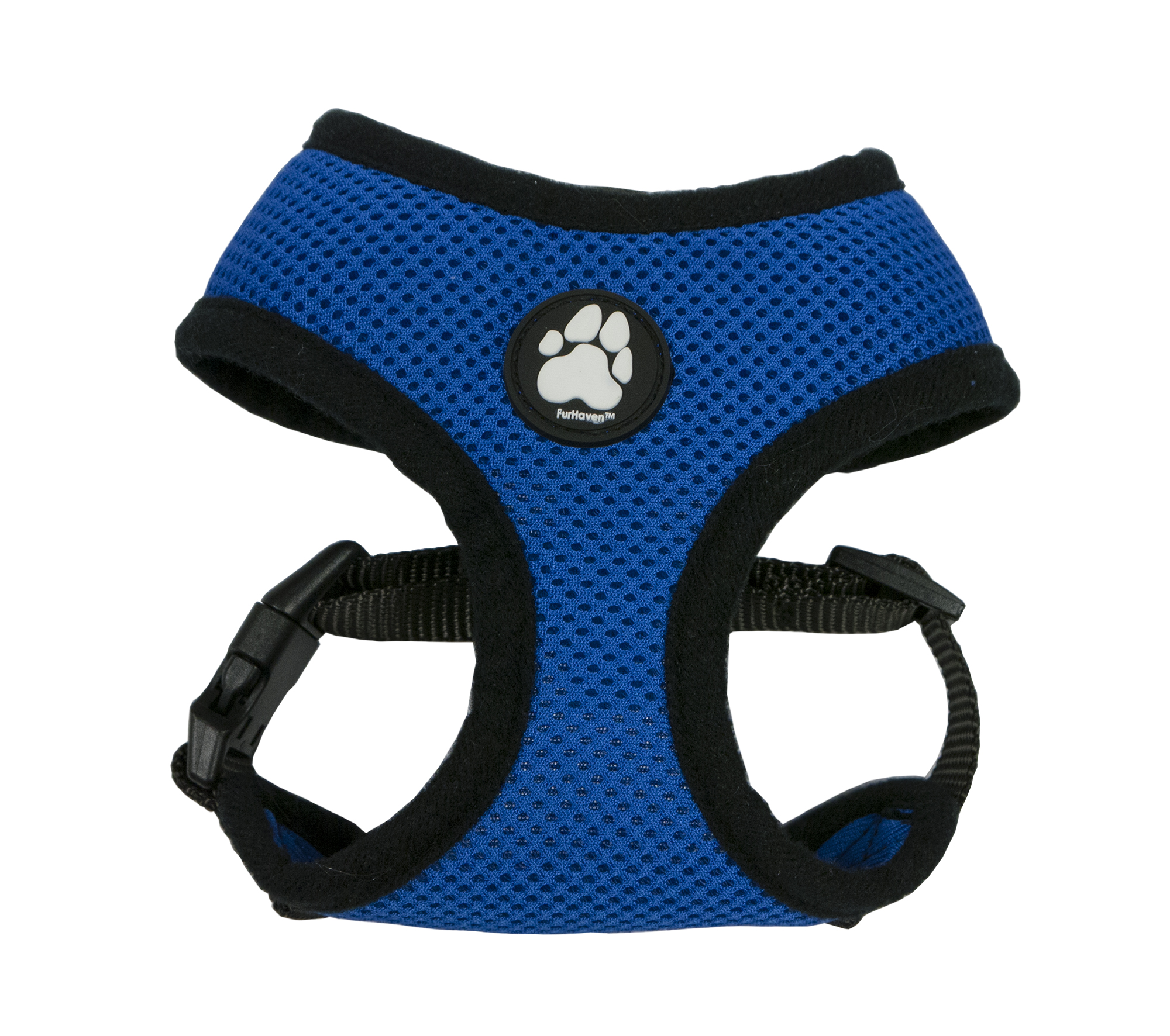 Furhaven Pet NAP Mesh Dog Harness eBay