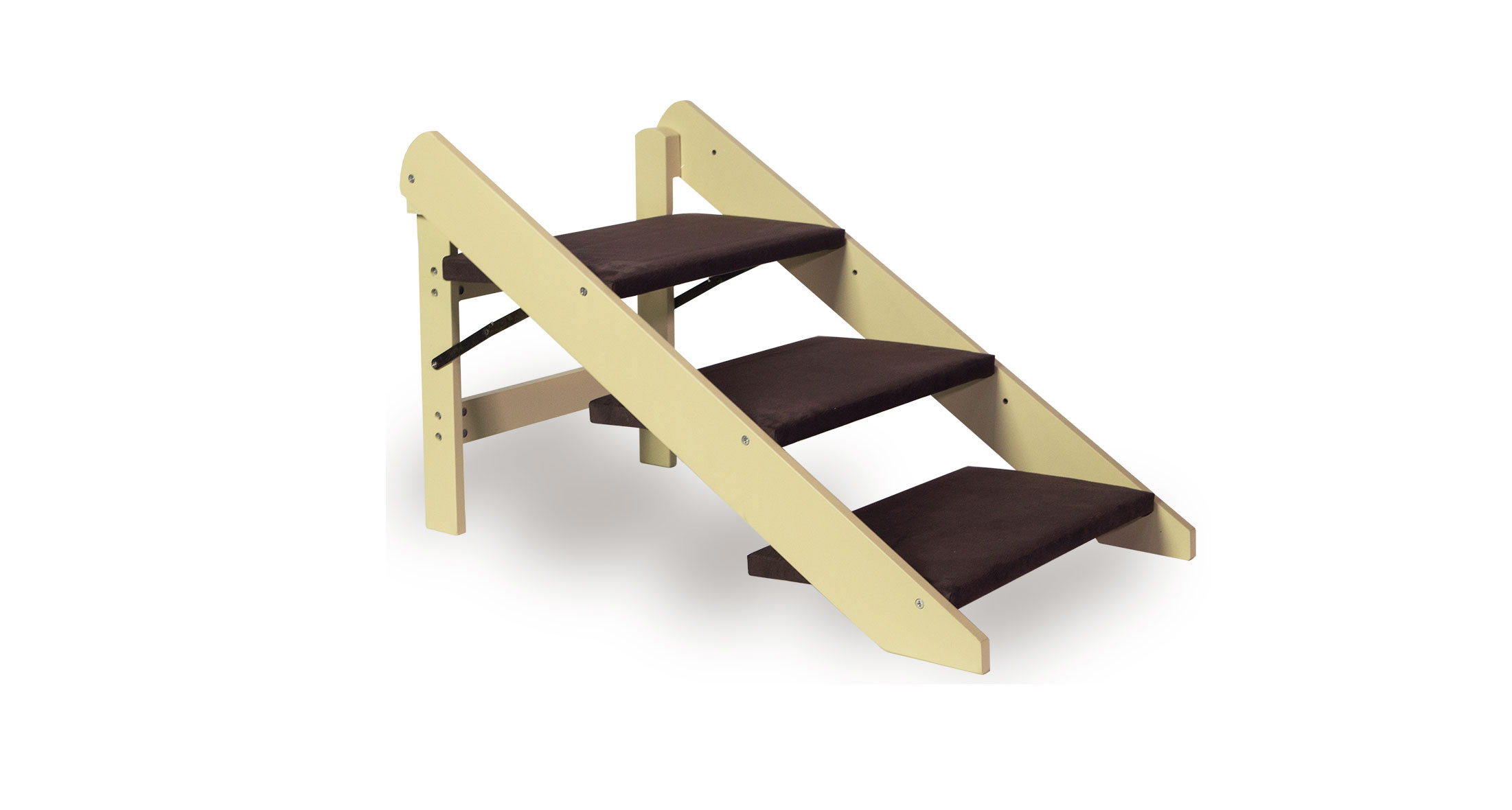 FurHaven Convertible Pet Stairs or Ramp eBay