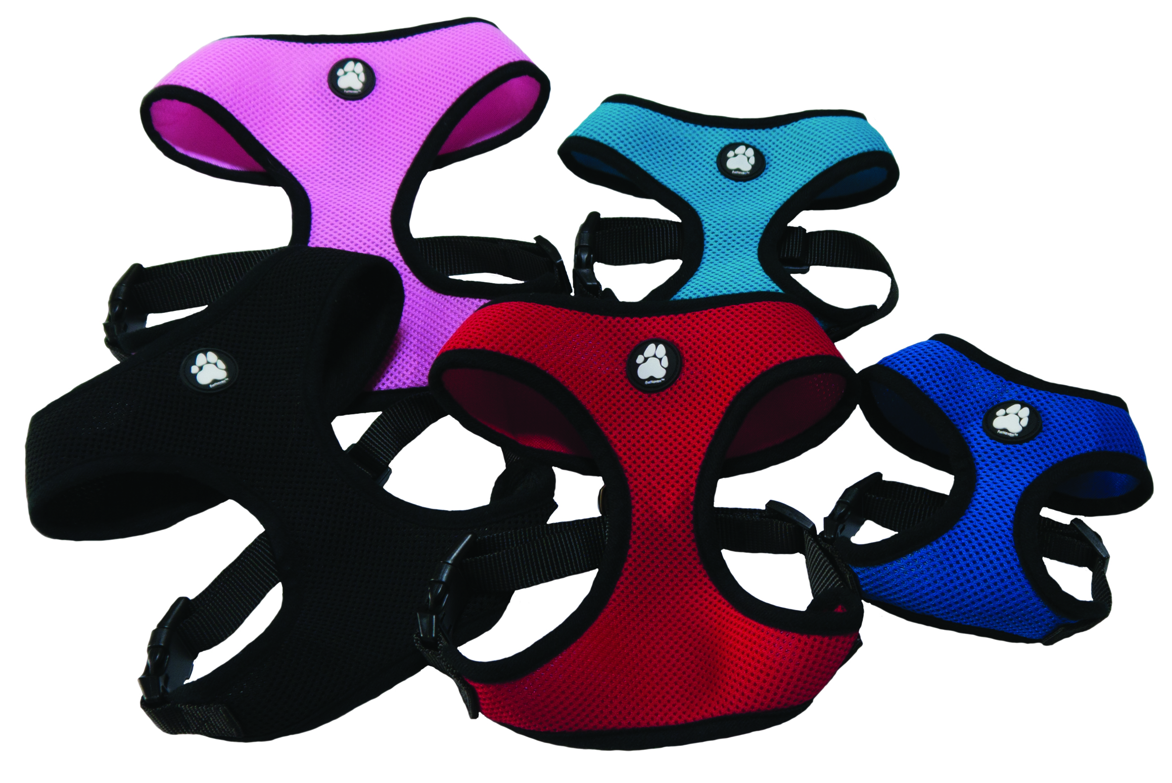 Furhaven Pet NAP Mesh Dog Harness eBay