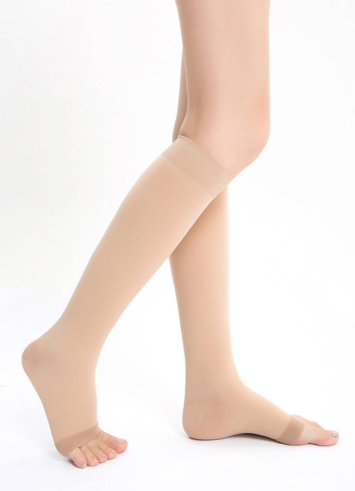 Compression Socks Leg Calf Support Knee Stockings Relief 1530,3040,40